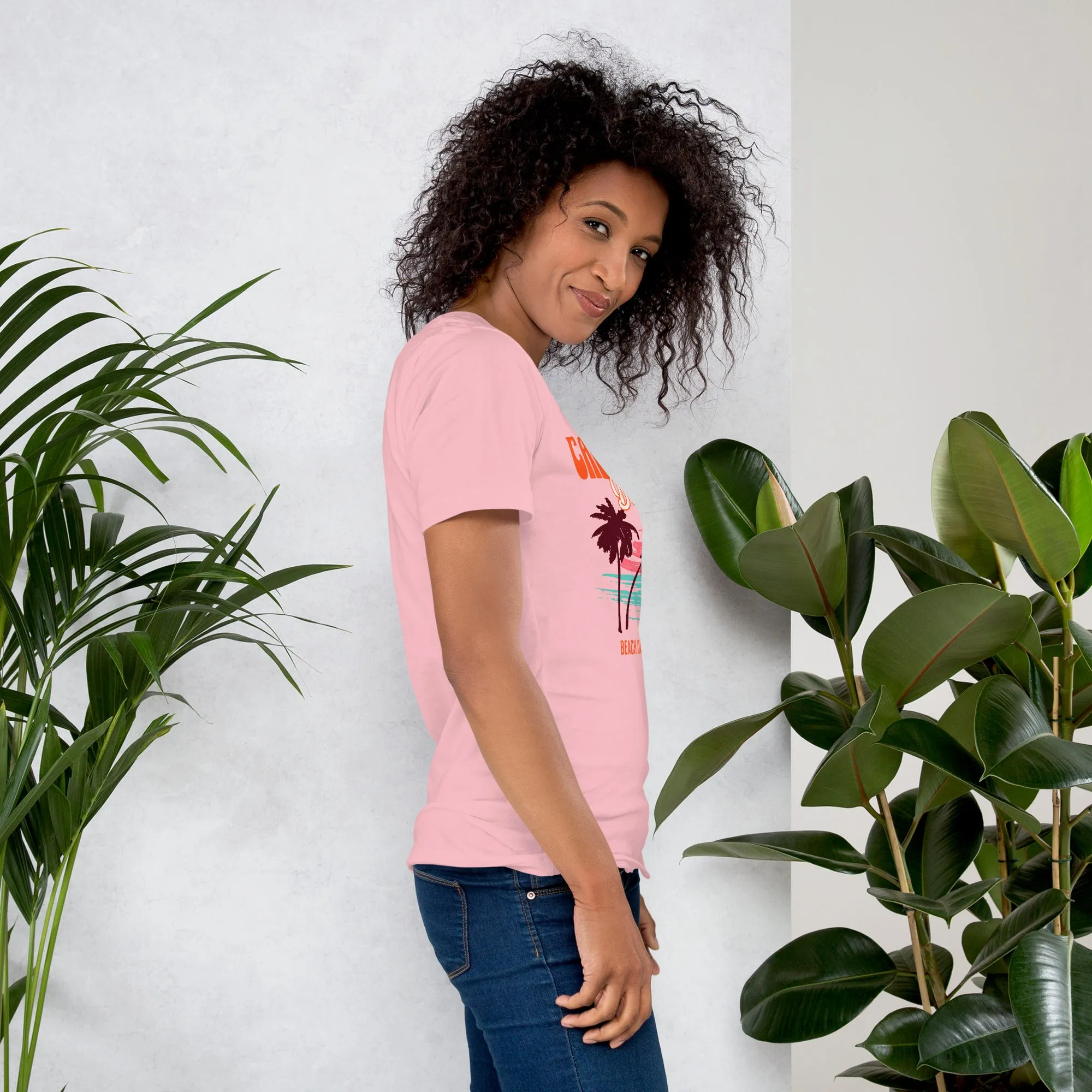 Unisex t-shirt