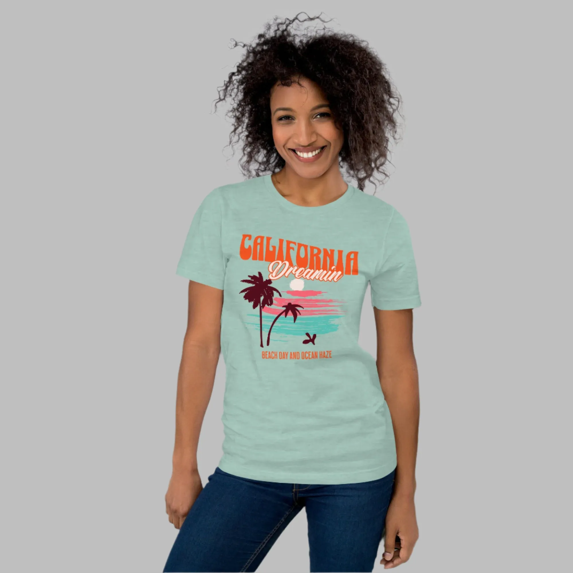 Unisex t-shirt