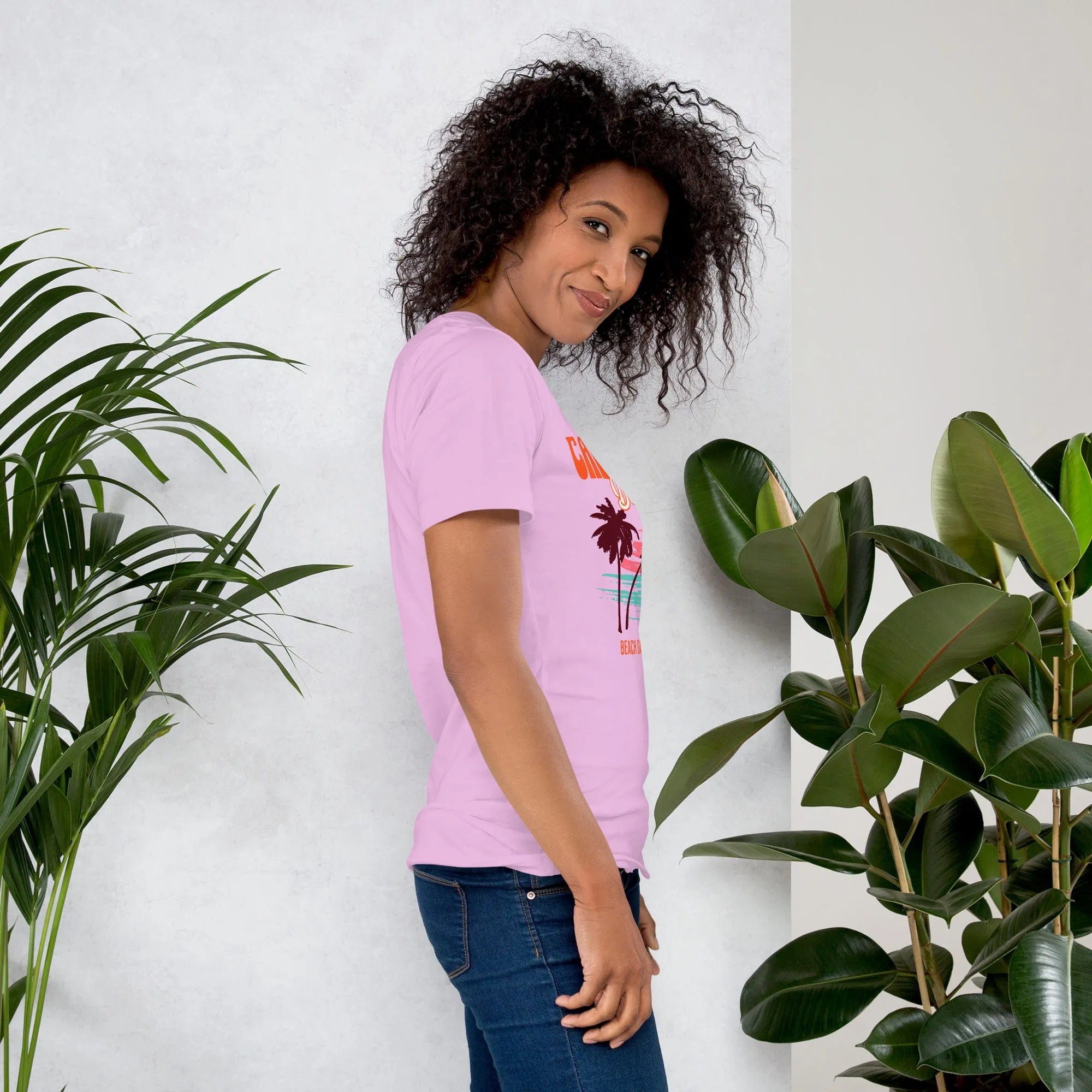 Unisex t-shirt