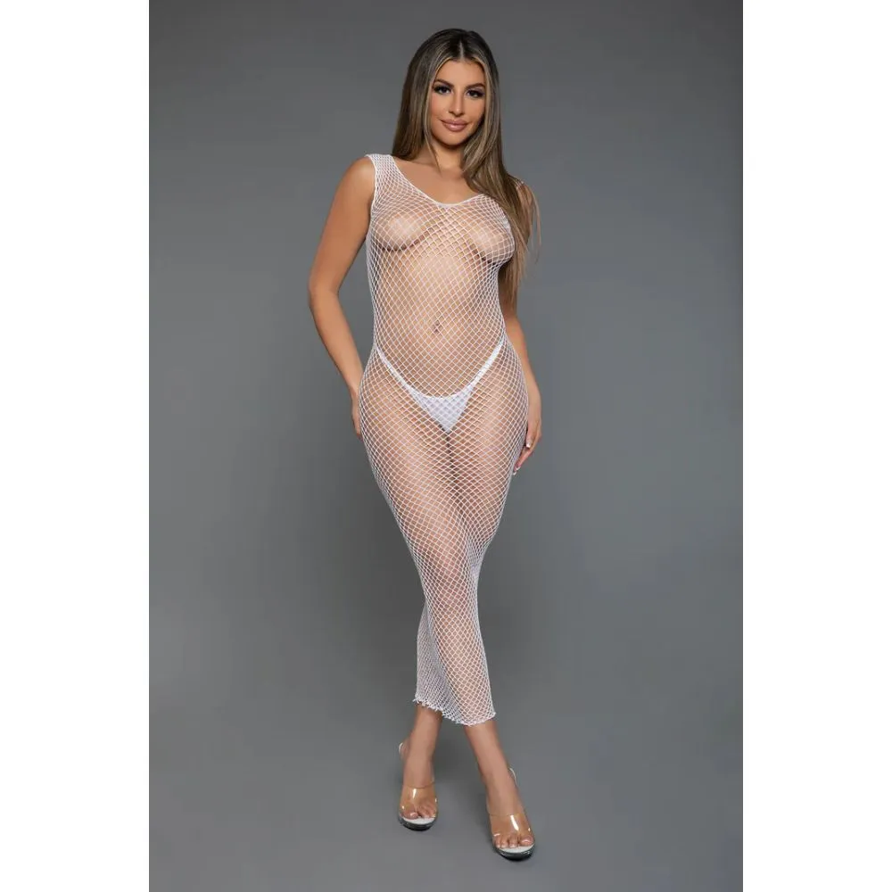 Unleash Me Dress