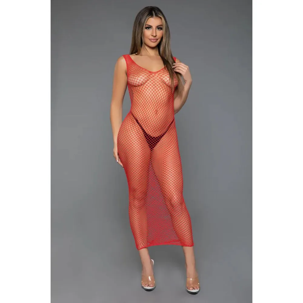 Unleash Me Dress