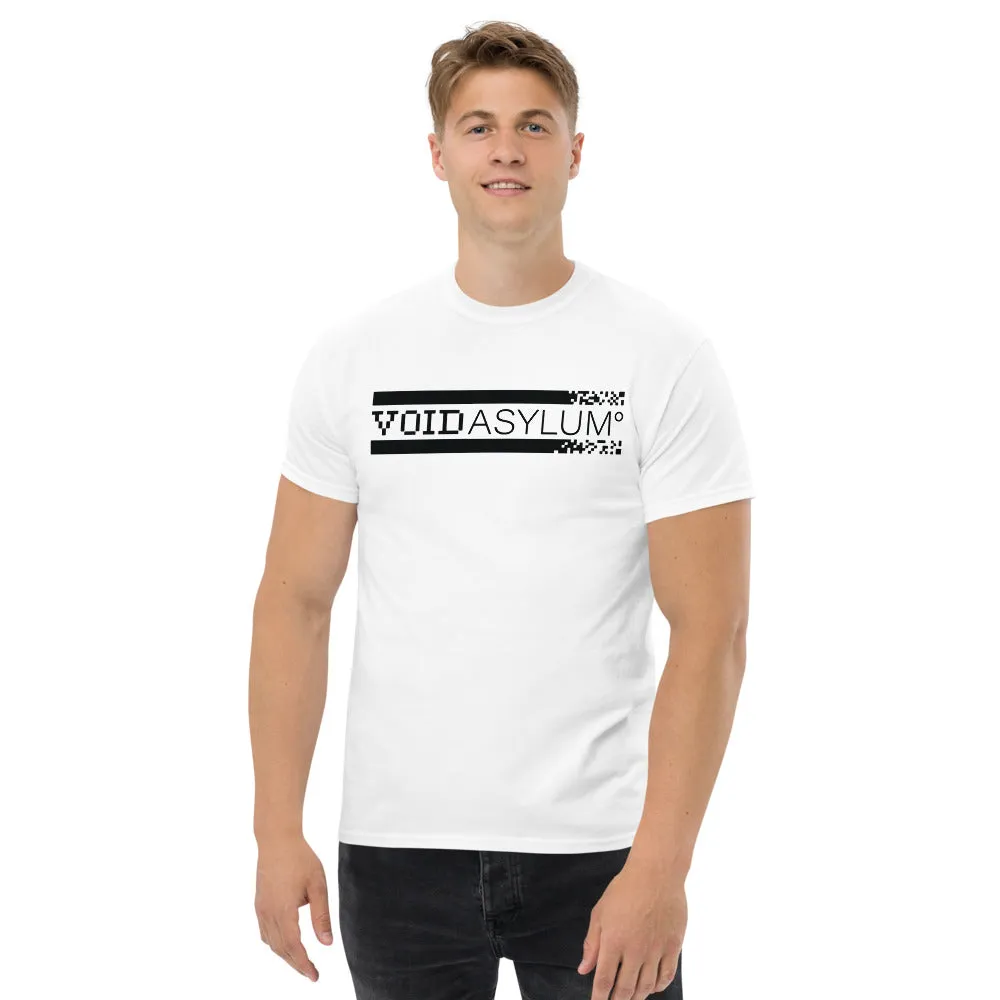 VA Pixel Ombre Logo T-Shirt
