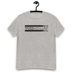 VA Pixel Ombre Logo T-Shirt