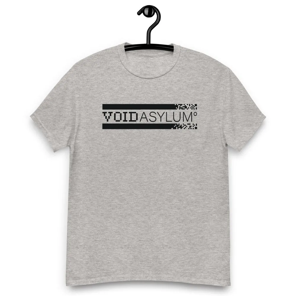 VA Pixel Ombre Logo T-Shirt