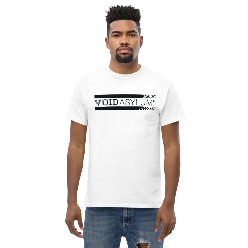 VA Pixel Ombre Logo T-Shirt