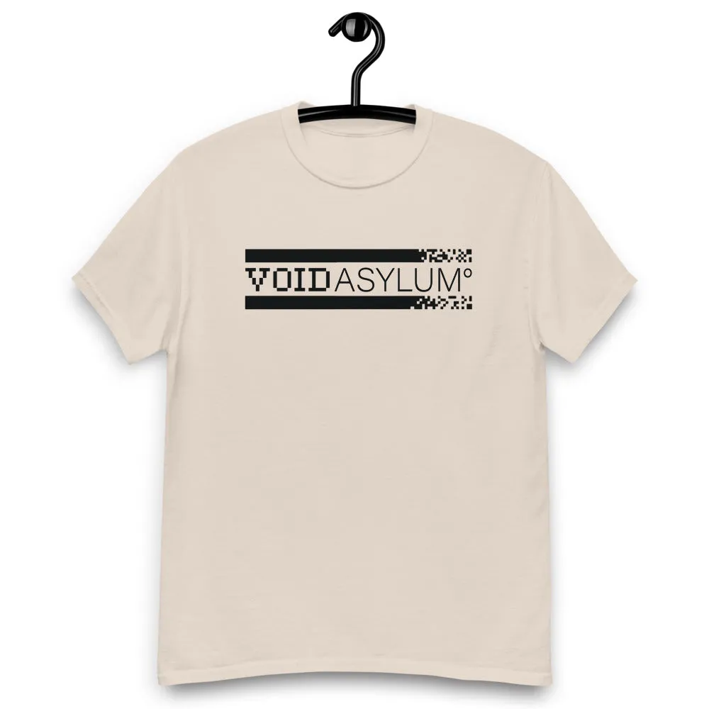 VA Pixel Ombre Logo T-Shirt
