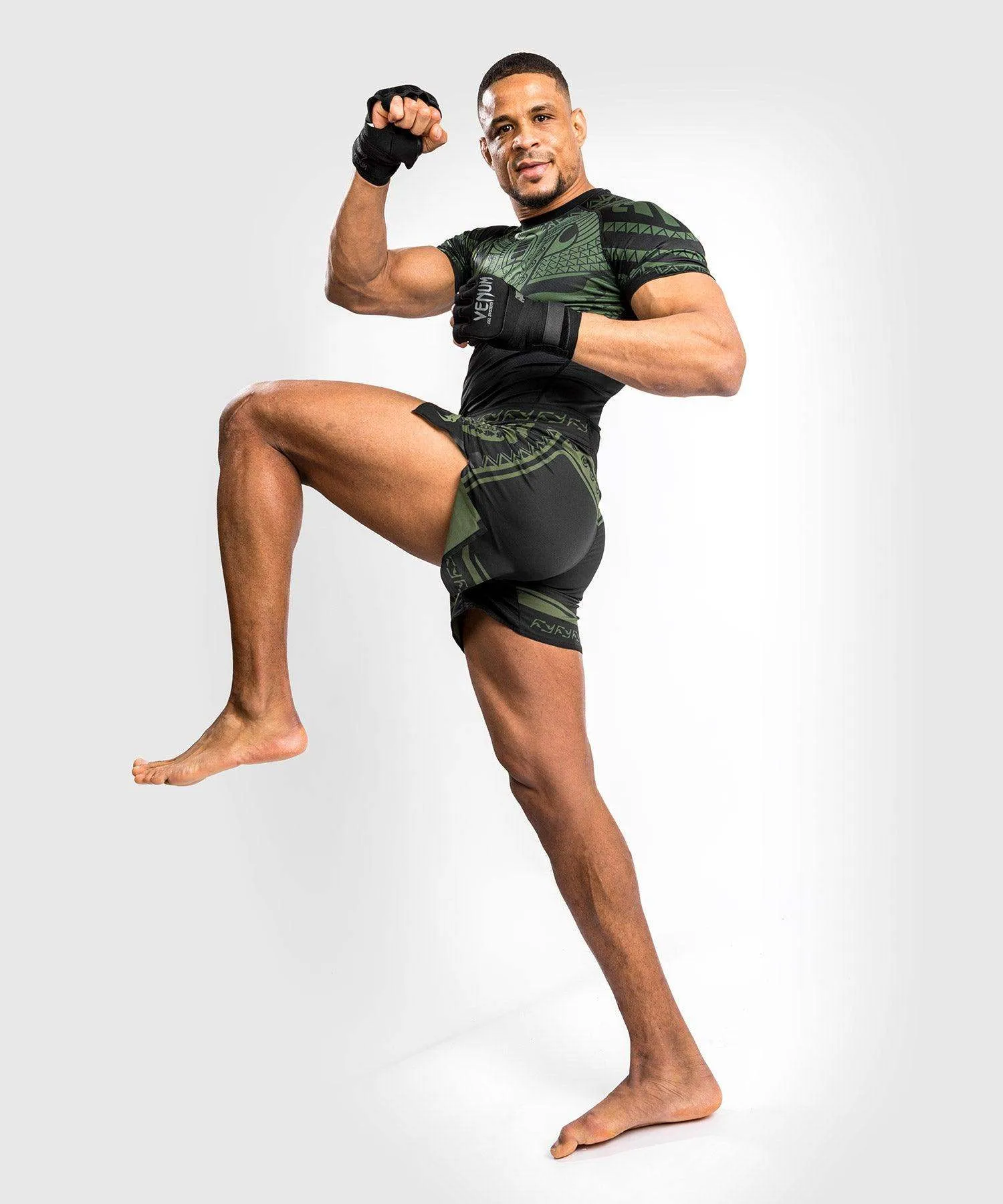 VENUM NAKAHI FIGHTSHORT