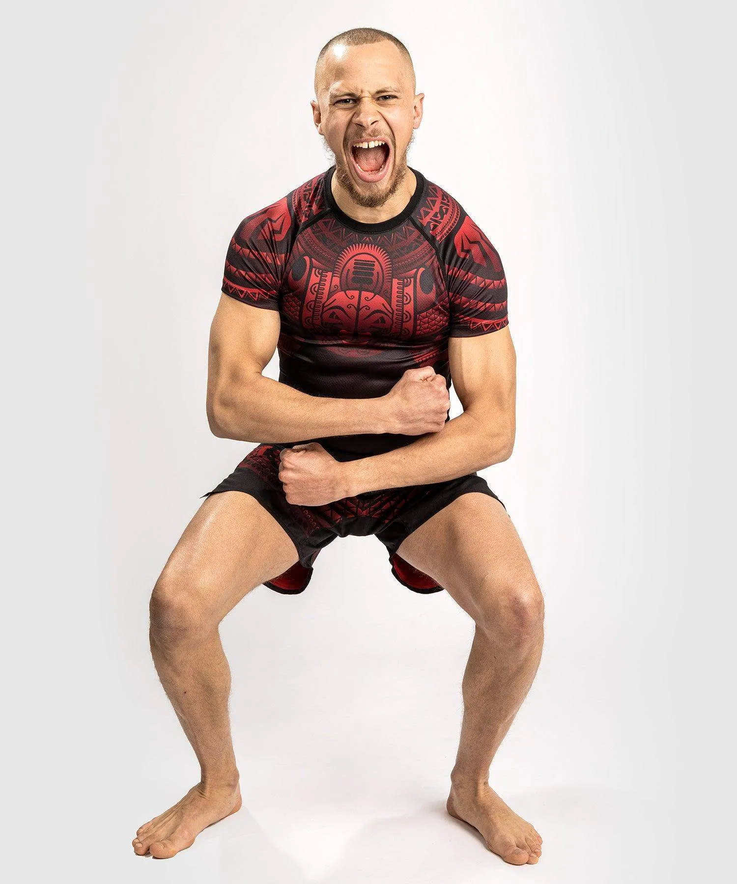 VENUM NAKAHI FIGHTSHORT