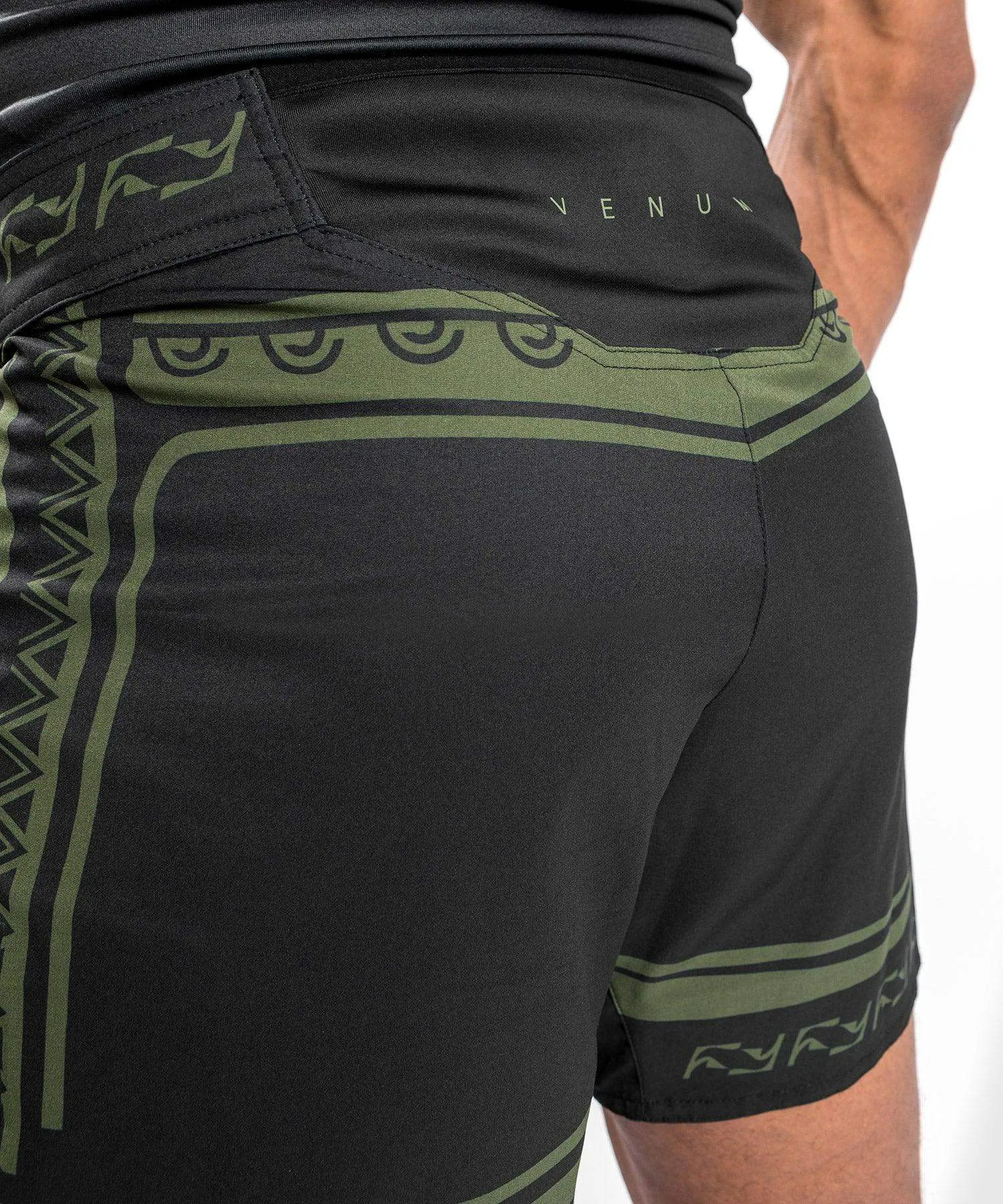 VENUM NAKAHI FIGHTSHORT
