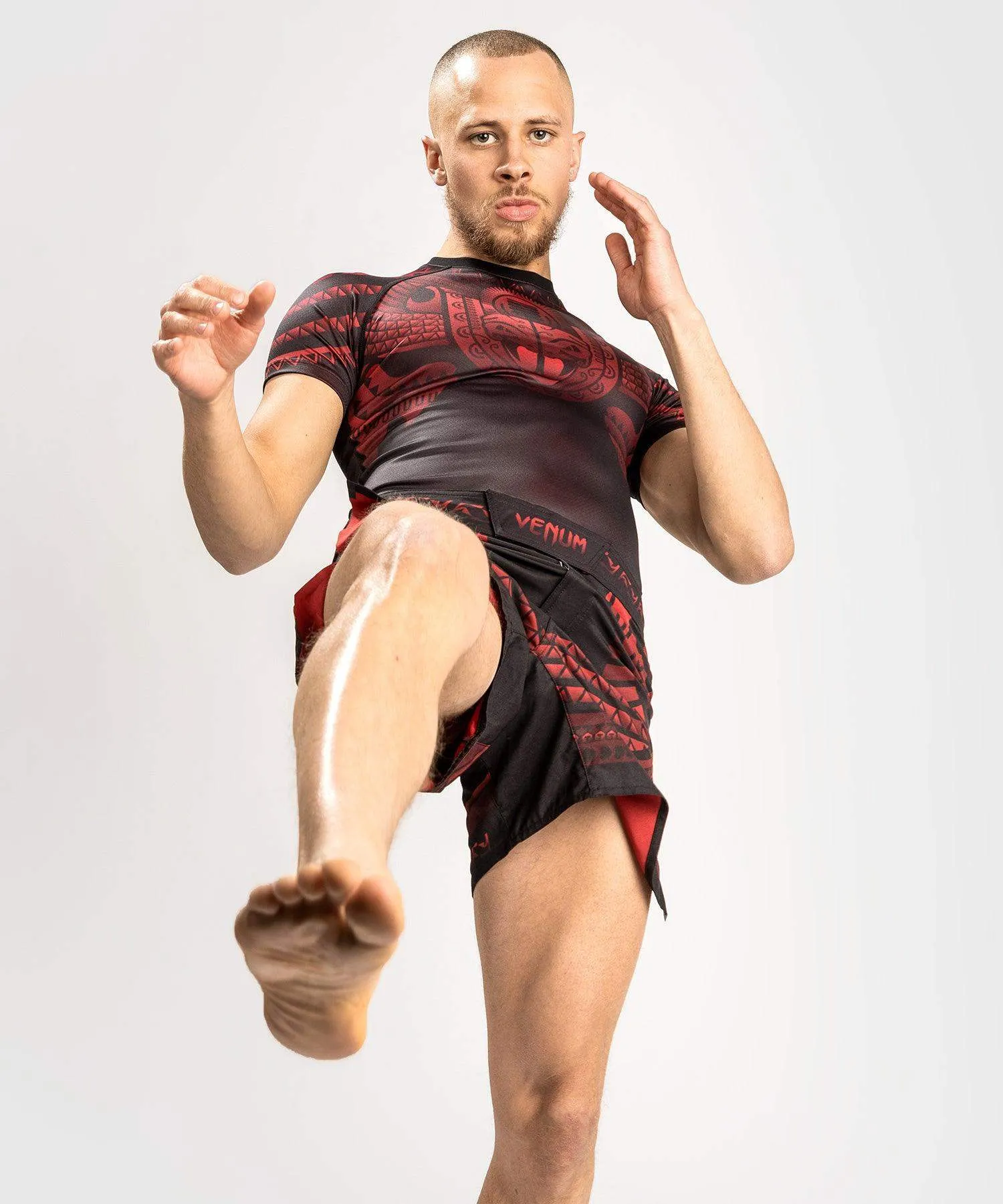 VENUM NAKAHI FIGHTSHORT