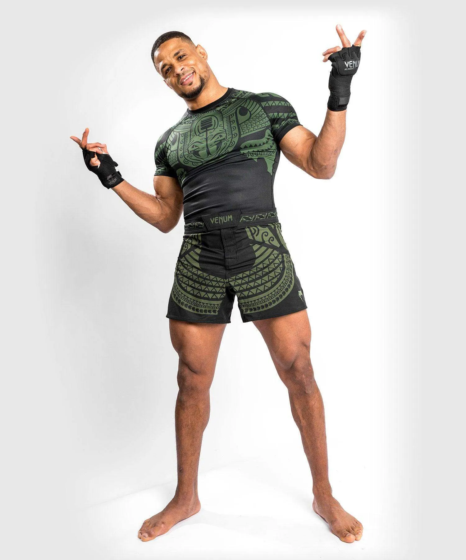 VENUM NAKAHI FIGHTSHORT