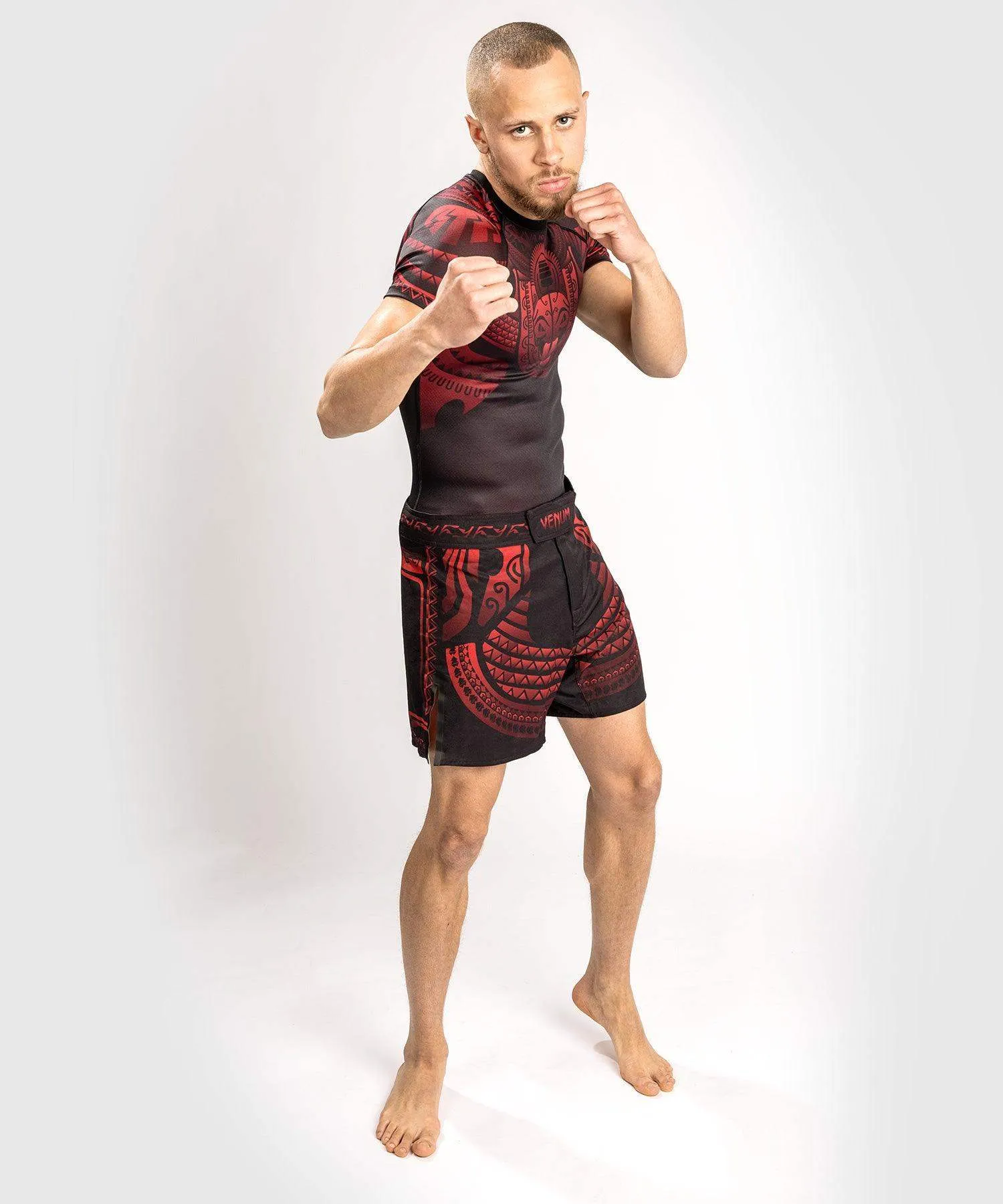 VENUM NAKAHI FIGHTSHORT