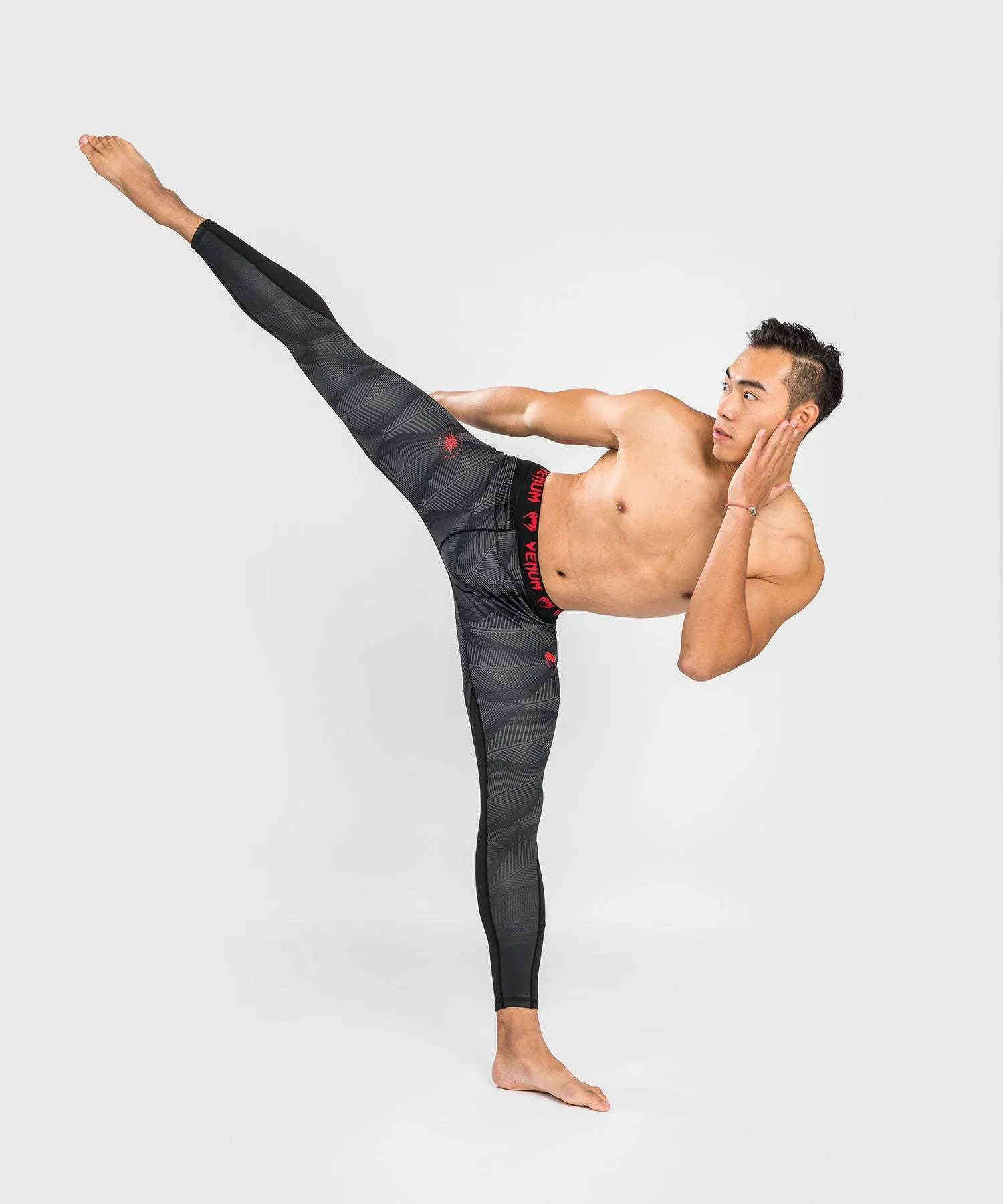 VENUM PHANTOM SPATS