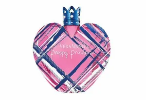Vera Wang Preppy Princess 1.7 oz Eau de Toilette Spray for Women
