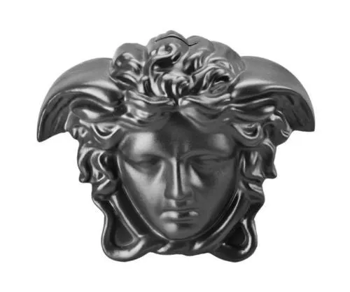 Versace Break the Bank Medusa Money Box