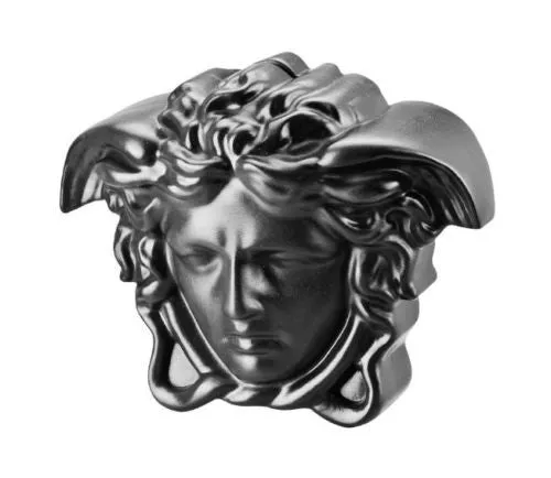 Versace Break the Bank Medusa Money Box