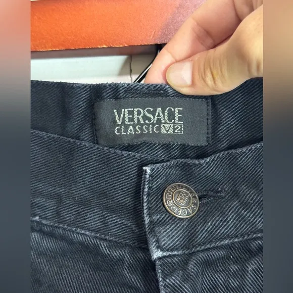 VERSACE CLASSIC V2 Jeans