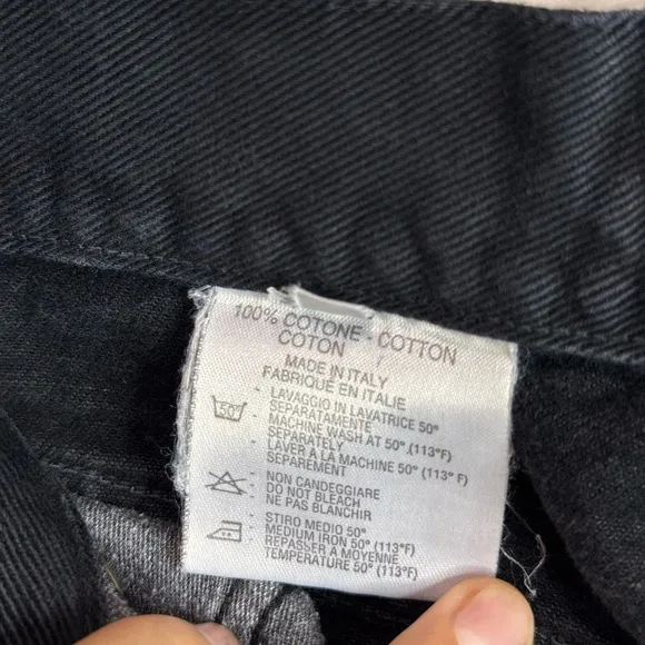 VERSACE CLASSIC V2 Jeans