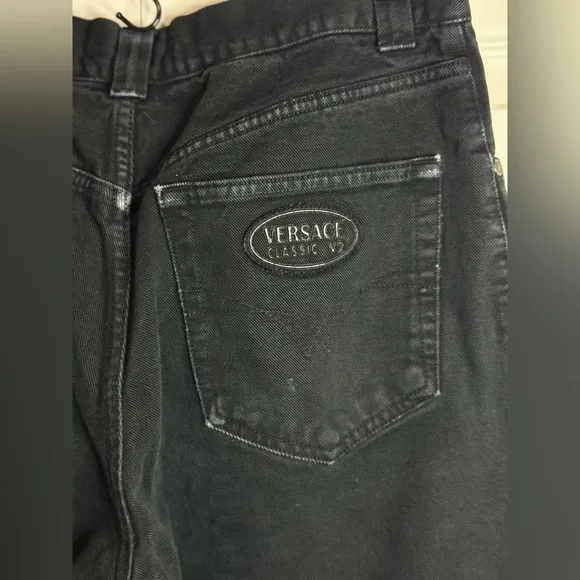 VERSACE CLASSIC V2 Jeans