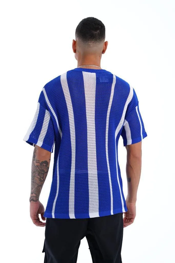 Vertical t-shirt