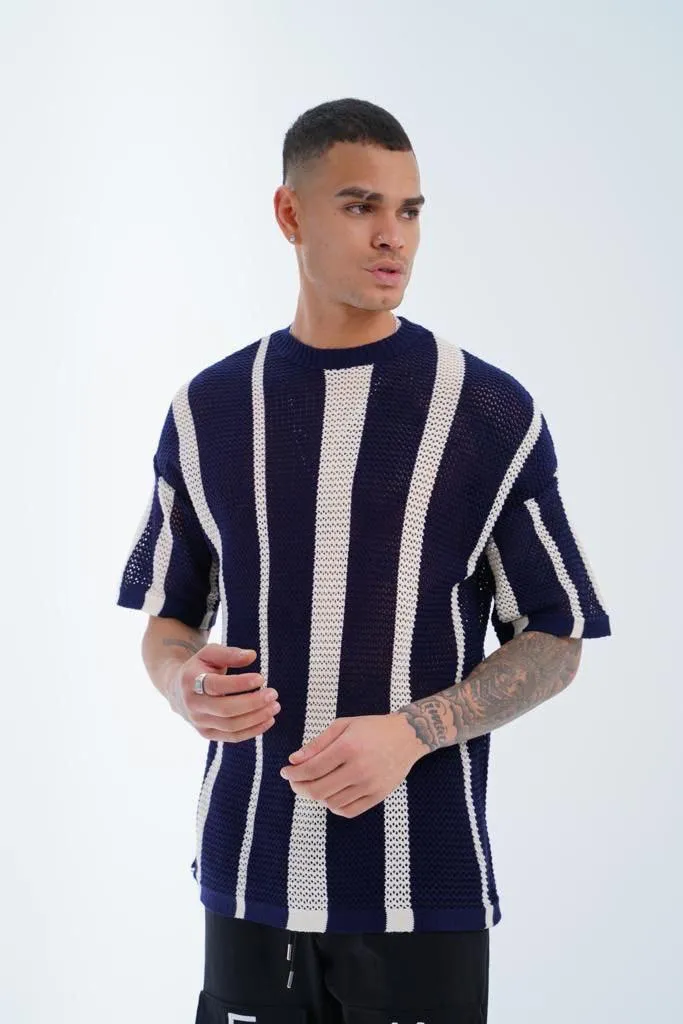 Vertical t-shirt