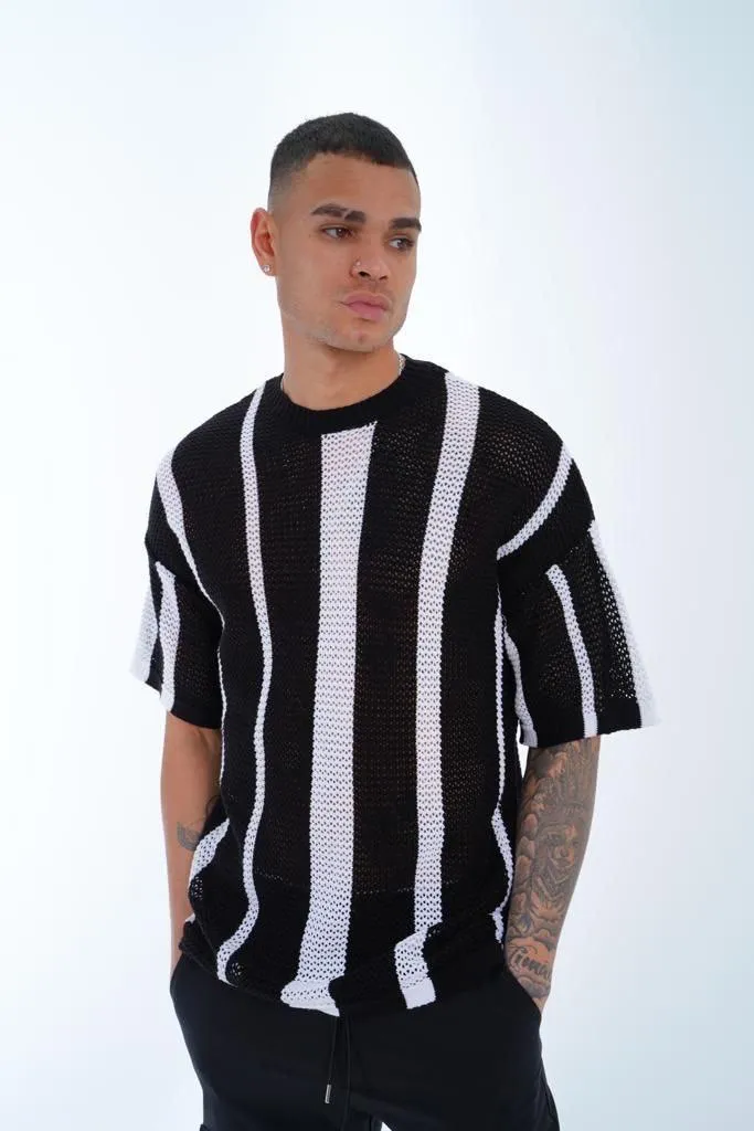 Vertical t-shirt