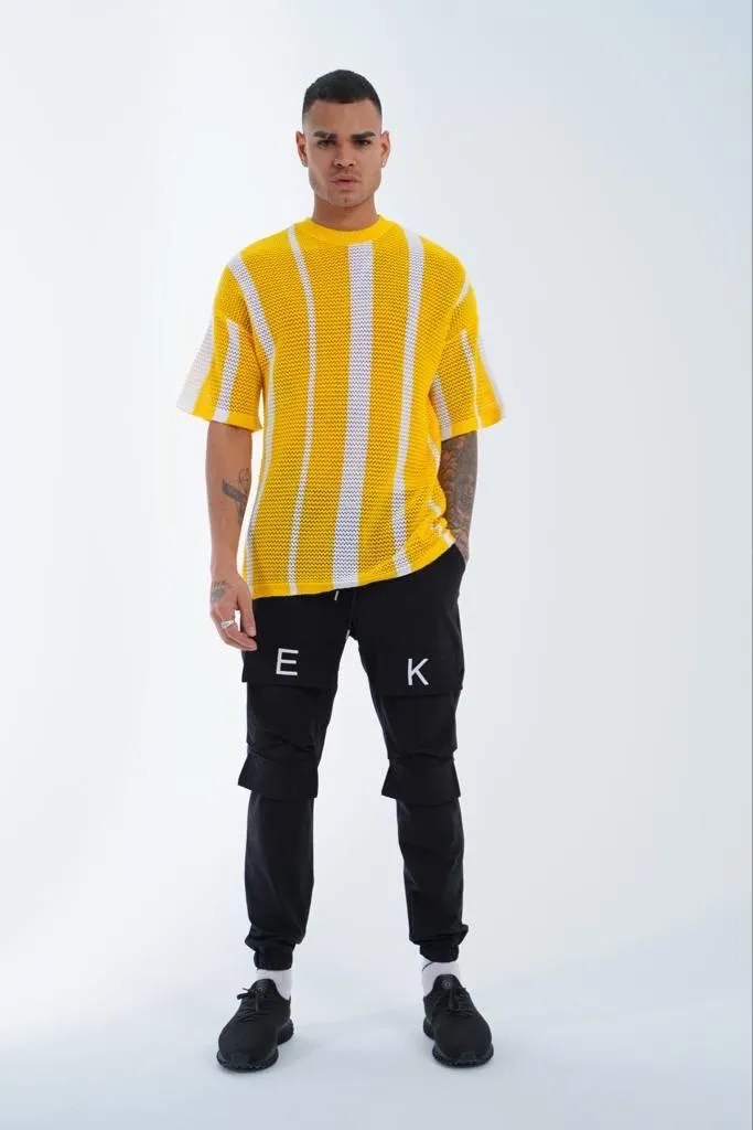 Vertical t-shirt