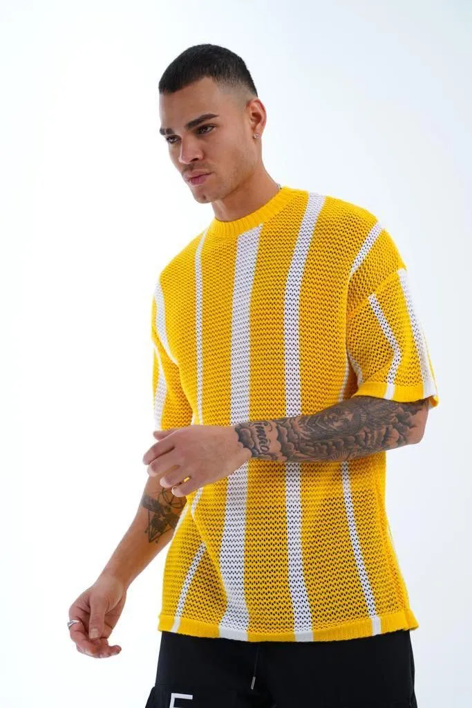 Vertical t-shirt