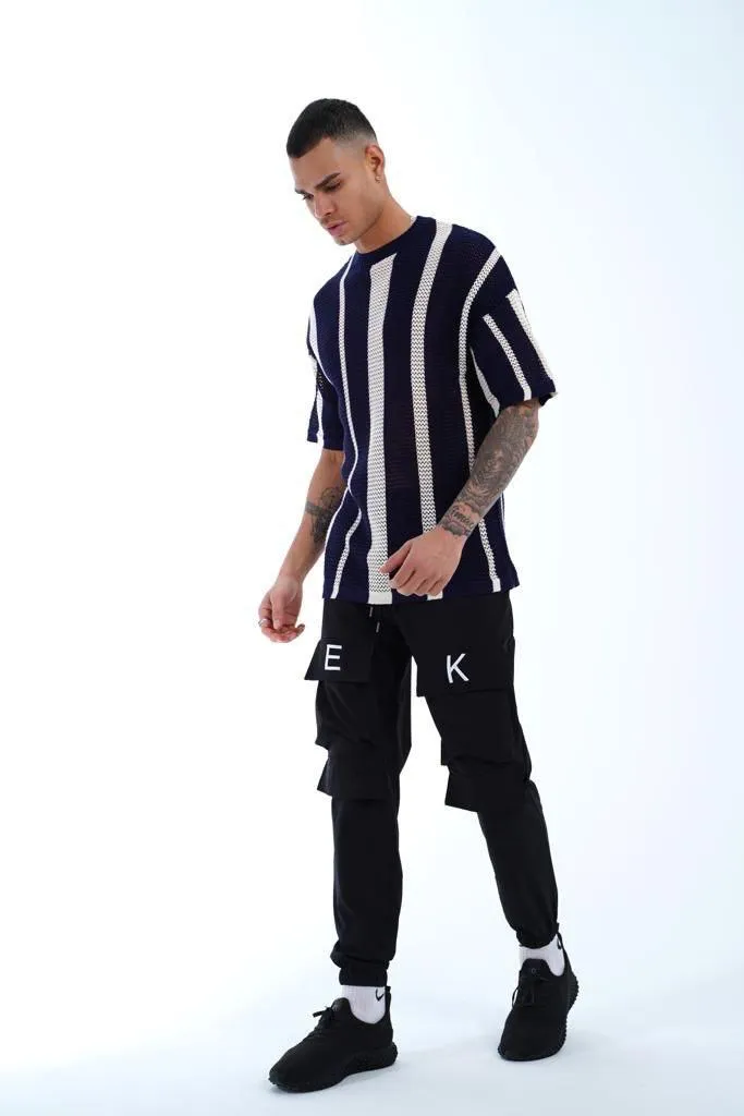 Vertical t-shirt