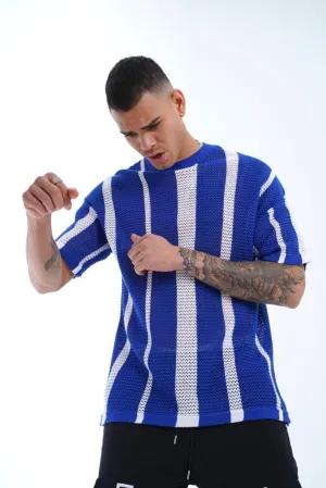 Vertical t-shirt