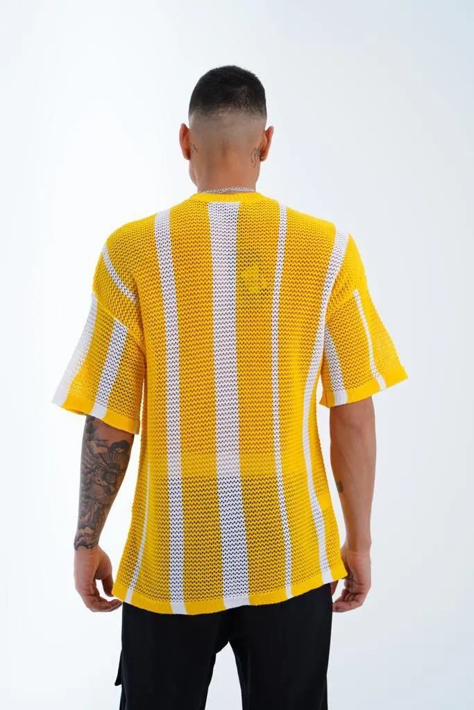 Vertical t-shirt