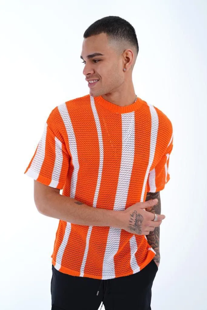 Vertical t-shirt