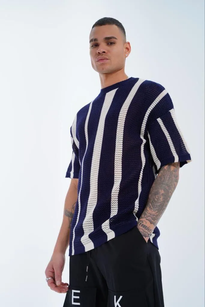 Vertical t-shirt