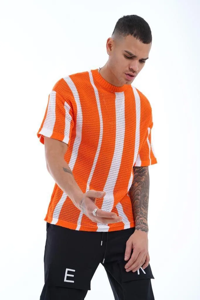 Vertical t-shirt