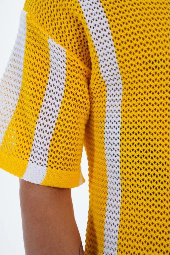 Vertical t-shirt