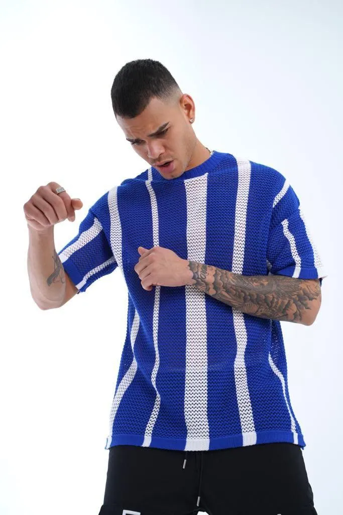 Vertical t-shirt