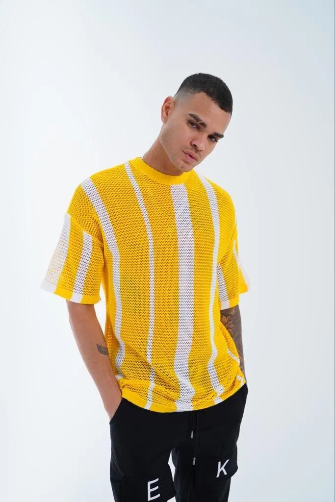 Vertical t-shirt