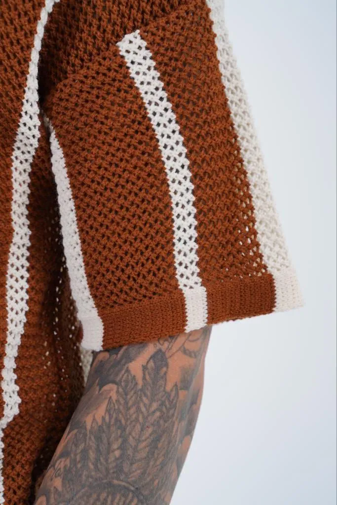Vertical t-shirt