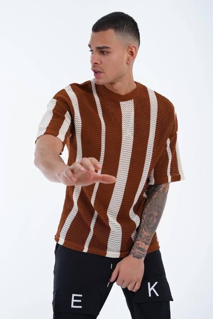 Vertical t-shirt