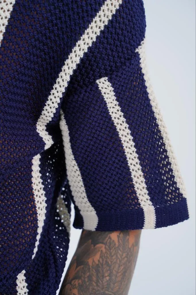 Vertical t-shirt