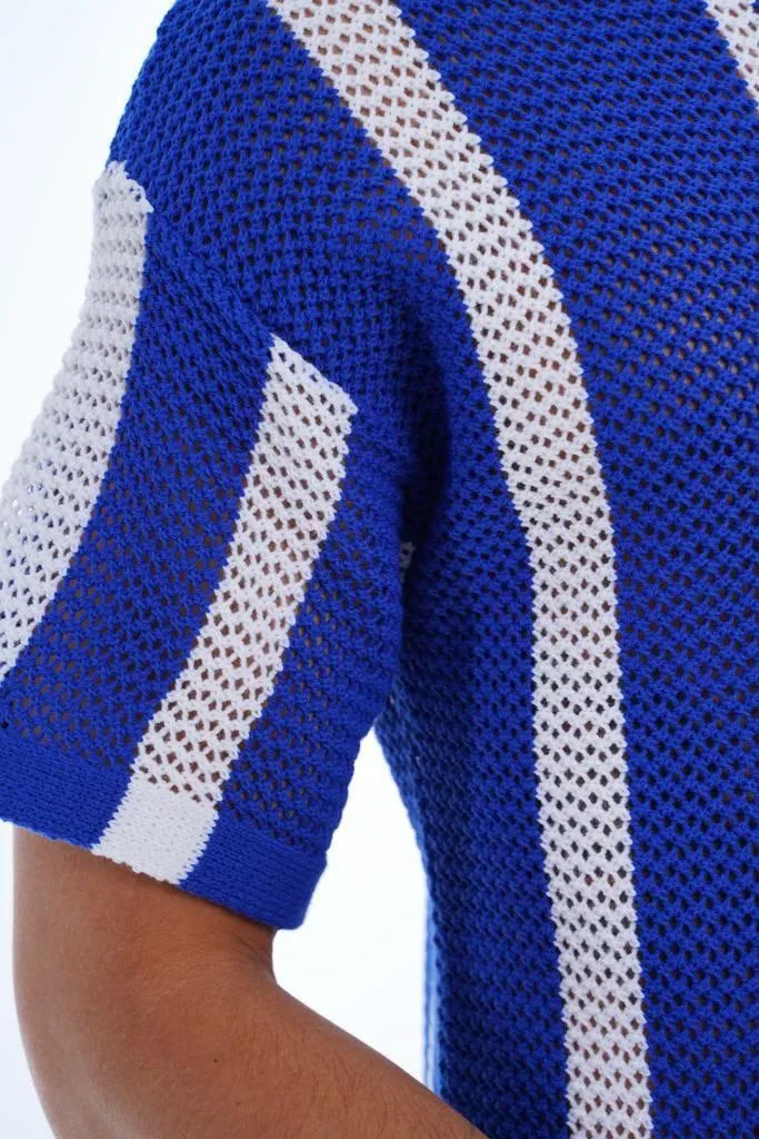 Vertical t-shirt