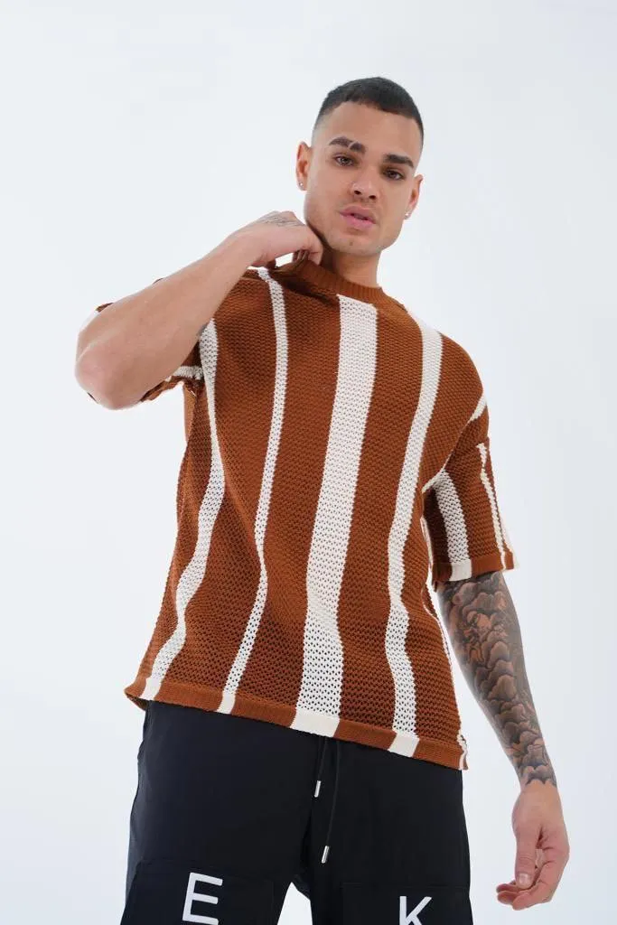 Vertical t-shirt