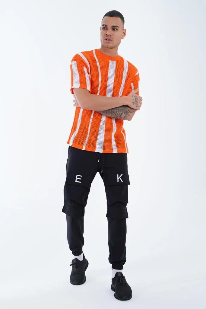 Vertical t-shirt