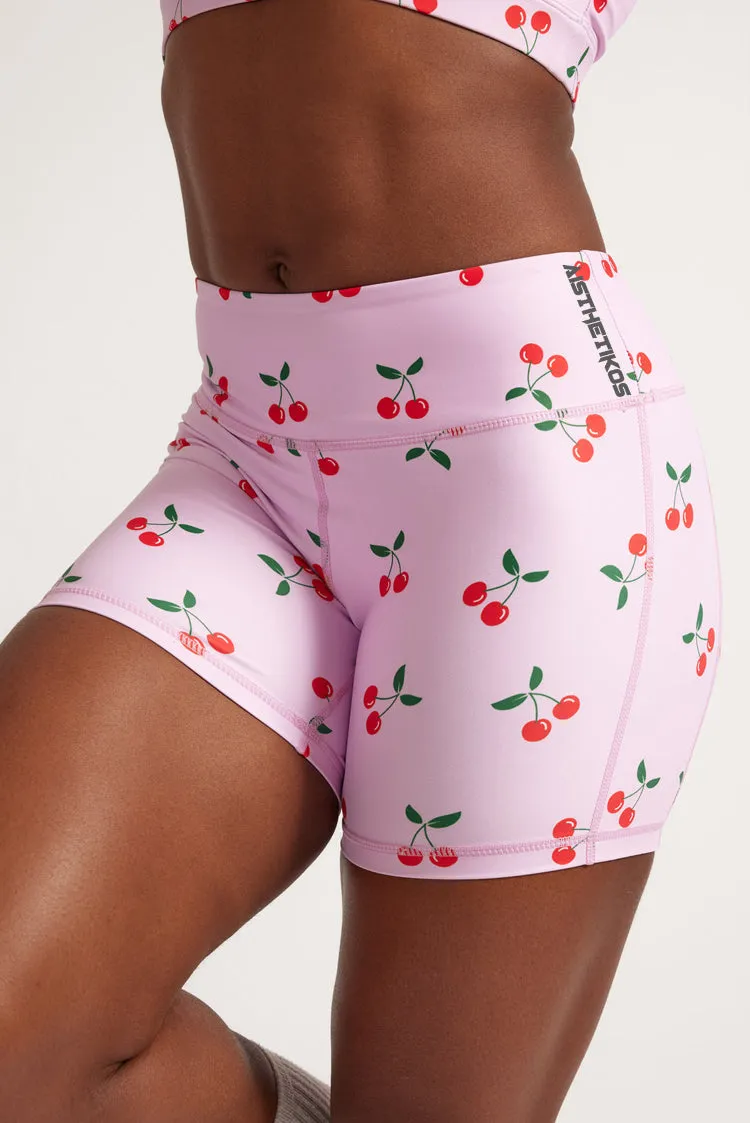 Very Berry Shorts