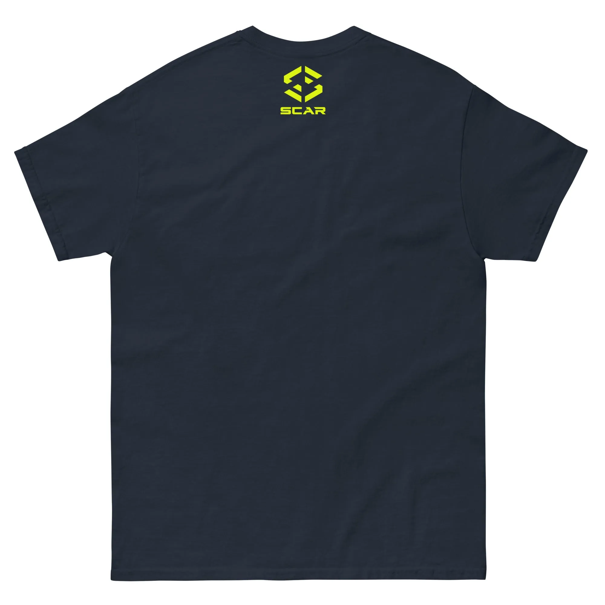Viking Berserker Warrior T-shirt