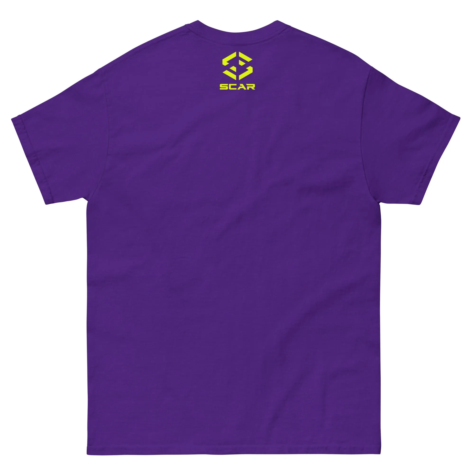 Viking Berserker Warrior T-shirt