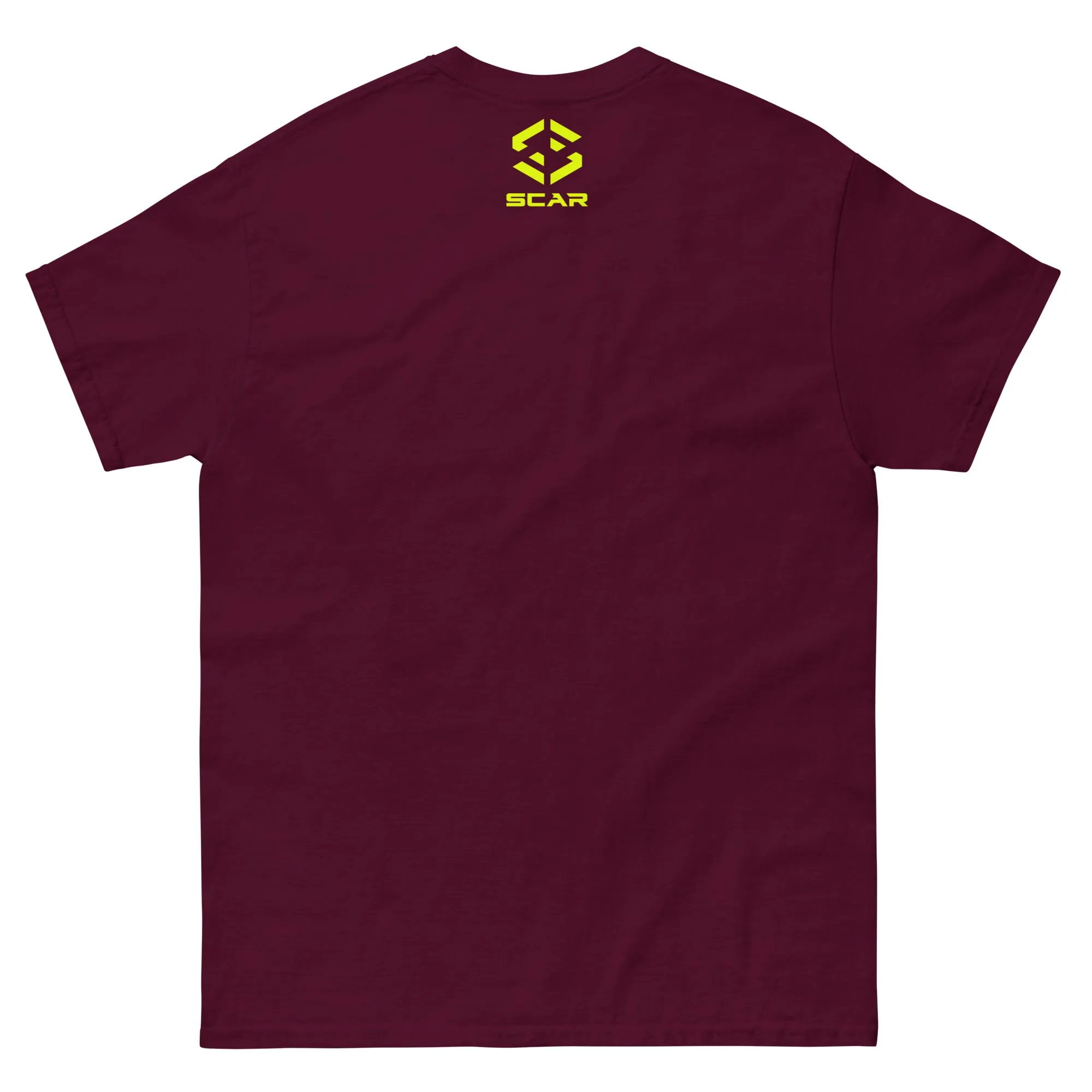Viking Berserker Warrior T-shirt