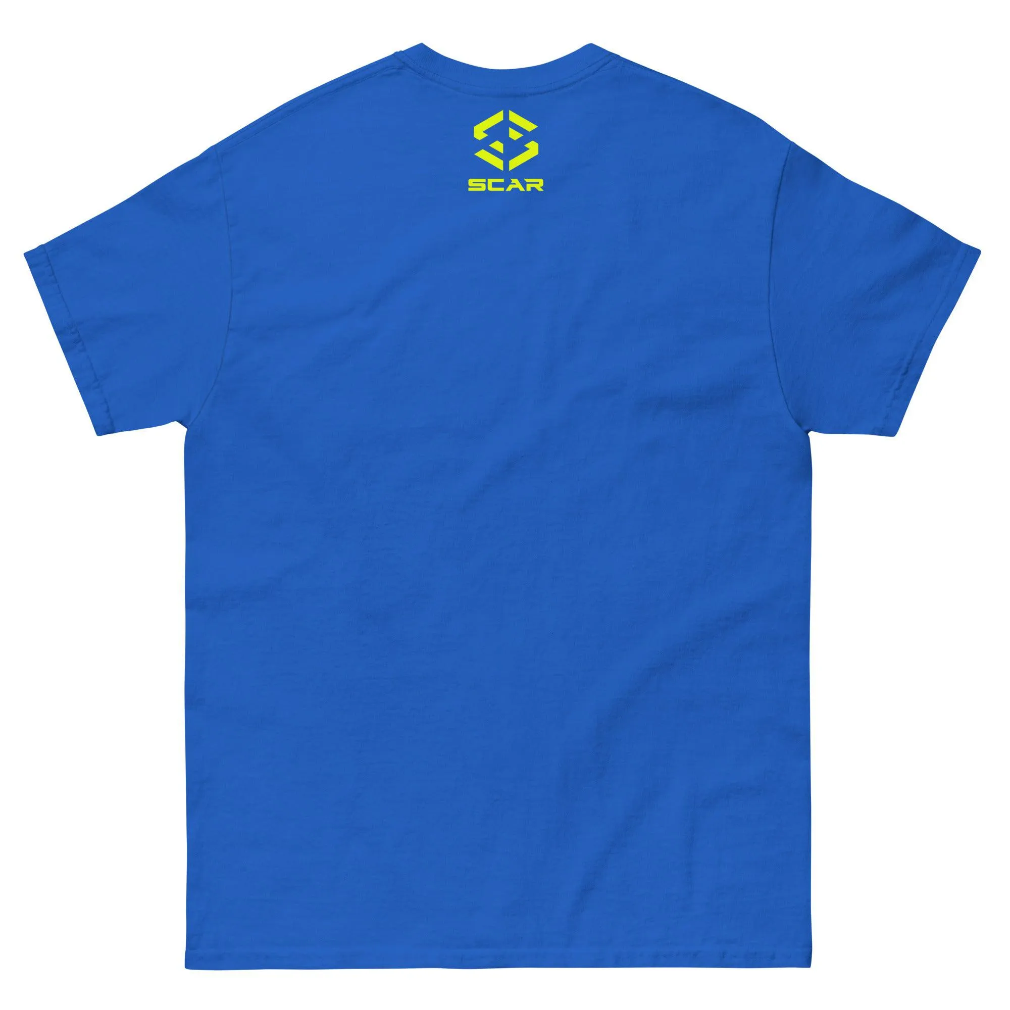 Viking Berserker Warrior T-shirt
