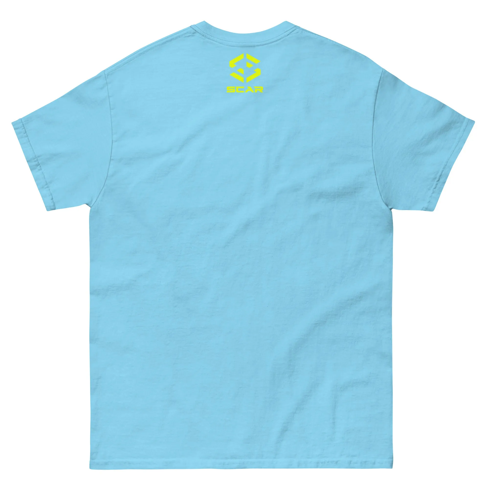 Viking Berserker Warrior T-shirt