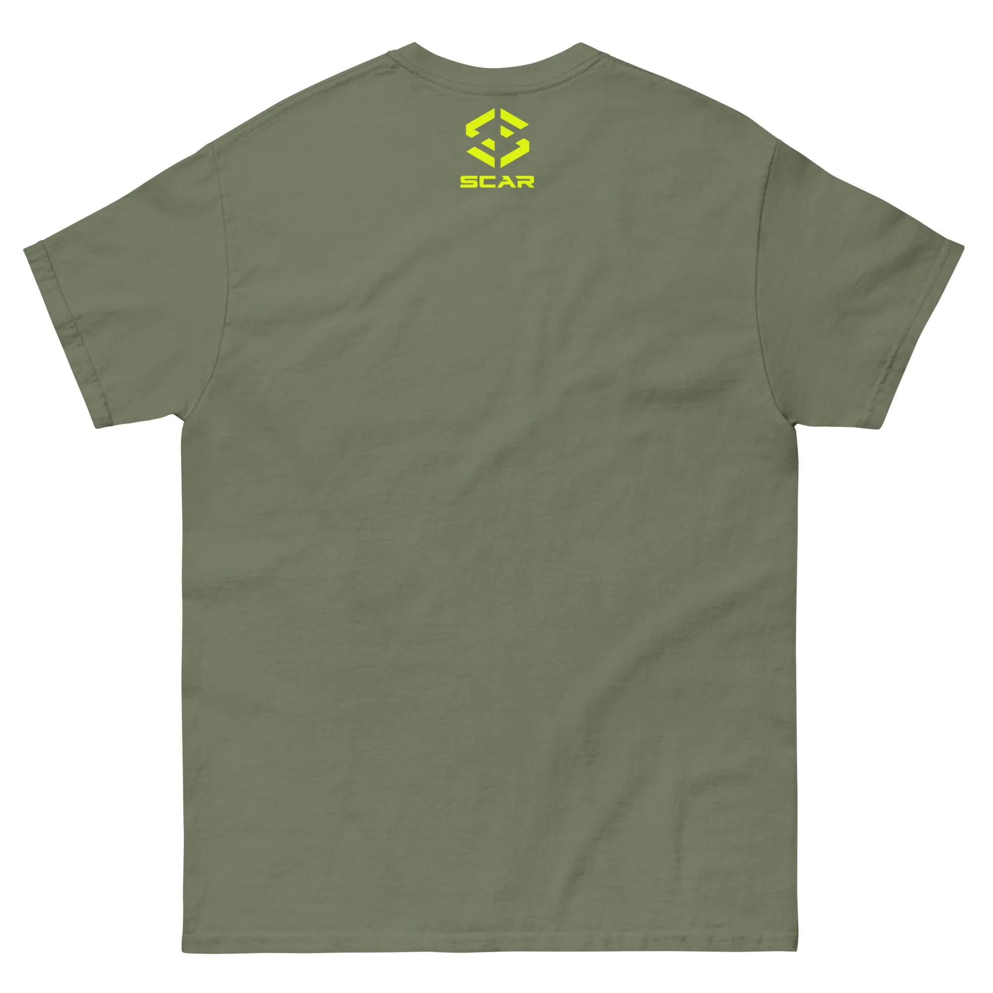 Viking Berserker Warrior T-shirt